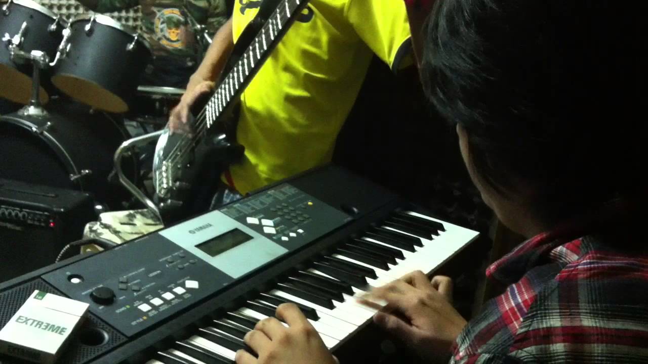 rimba bebanan - mhb
