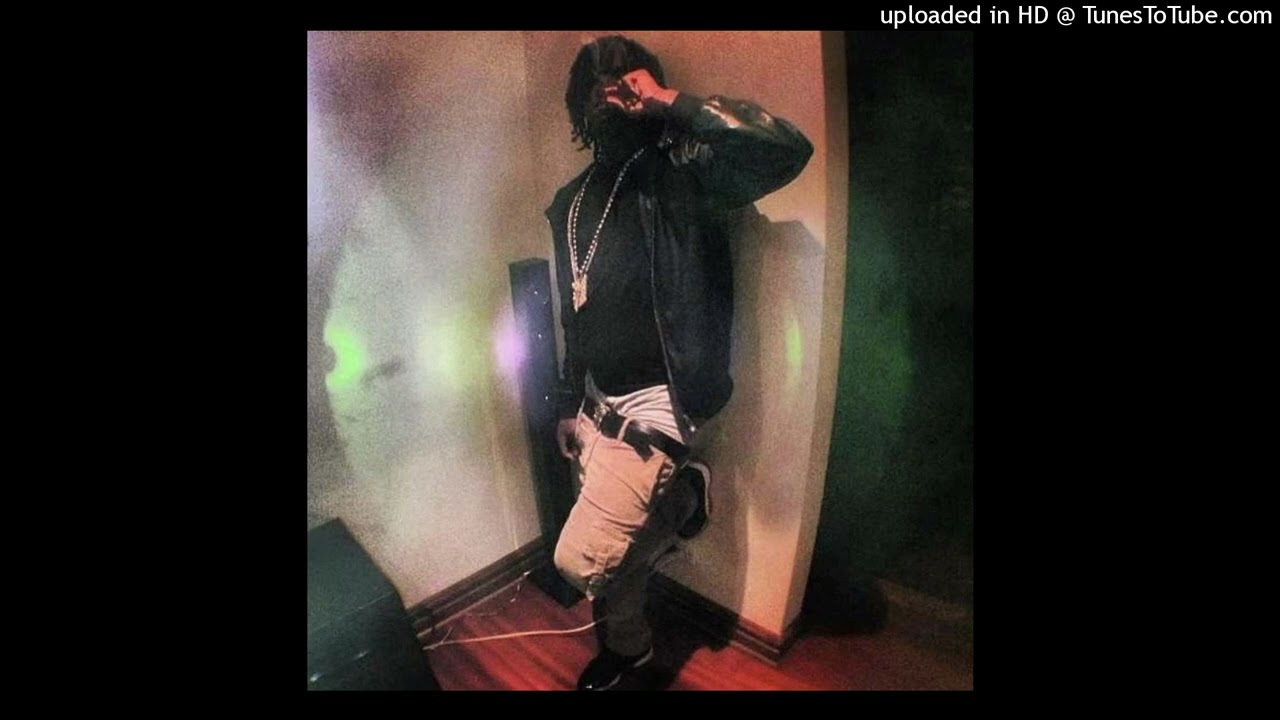 futuristic glo + chief keef + 2k13 type beat