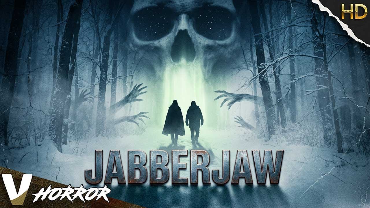 JABBERJAW | NEW HORROR MOVIE | V HORROR