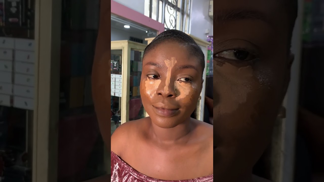 Makeup  tutorial