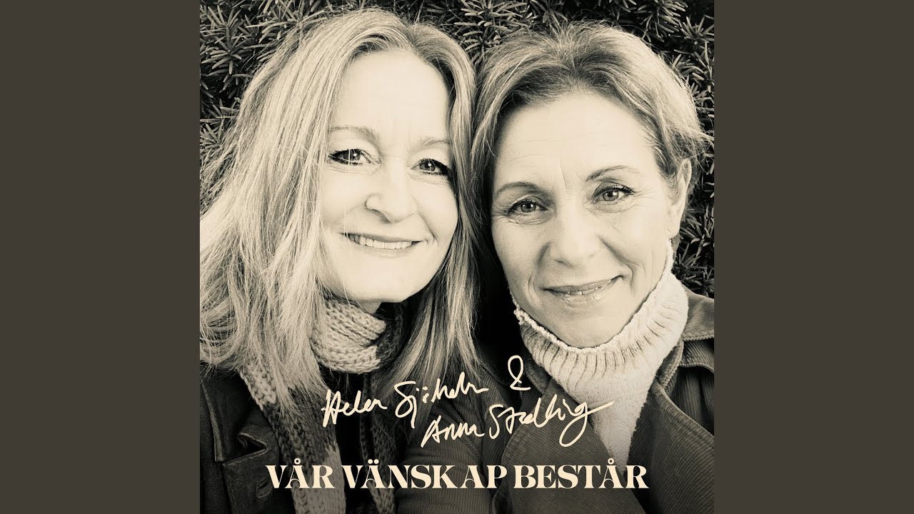 Vår vänskap består