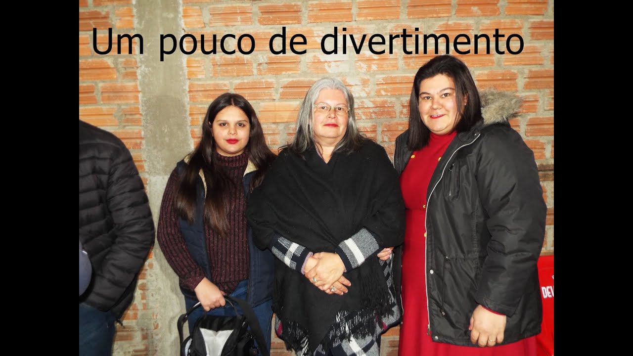 Um pouquinho do interior de Canguçu  RS. Passeios