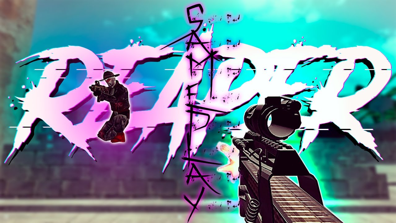 War Trigger 3: REAPER | Gameplay RCF