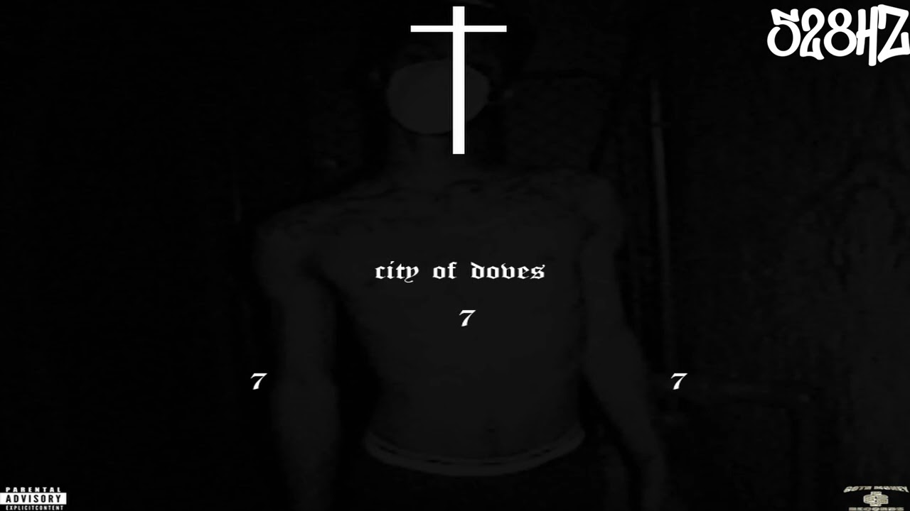 Black Kray - Princess Cuts My Wrist (528Hz)