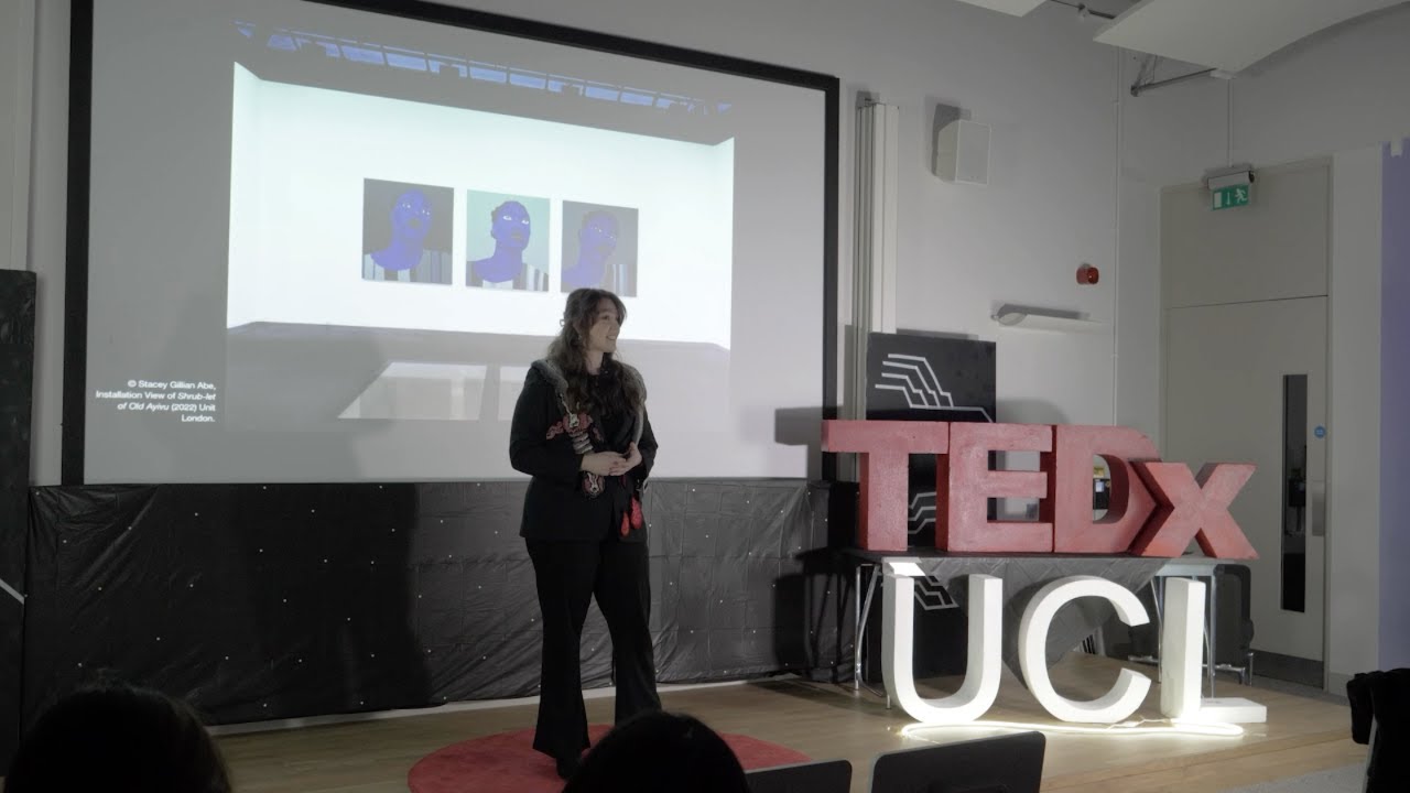 Can Consuming Art Increase Empathy? | Alexandra Steinacker-Clark | TEDxUCL