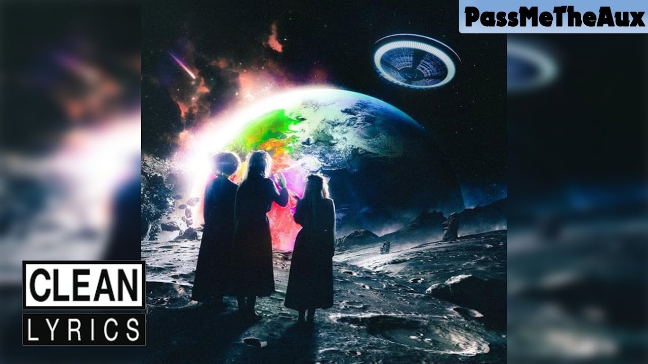 [CLEAN] Lil Uzi Vert - That Way