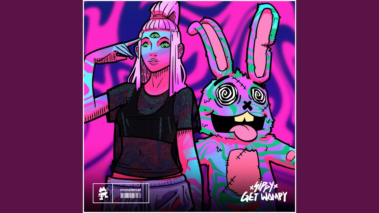 Get Wompy
