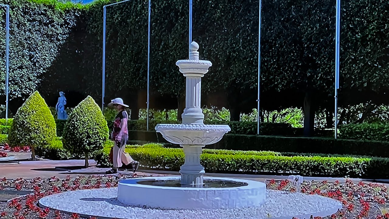 Hunter Valley Gardens, Australia 🇦🇺