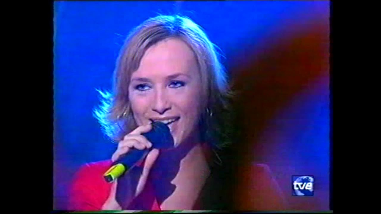 DARIO G - Dream To Me ('Musica Si' Spain 2001)