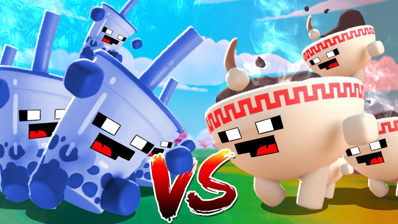 TIME QUENTE vs TIME FRIO | BOOMERANG FU