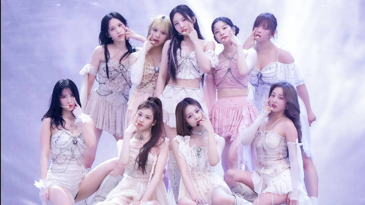 TWICE Calls for Respect: Addressing Privacy Invasions and Fan Boundaries in the K-Pop World
