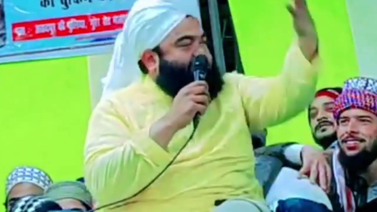 Ramzan mein Dil hila Dene wali takrir Owais Malik 7217