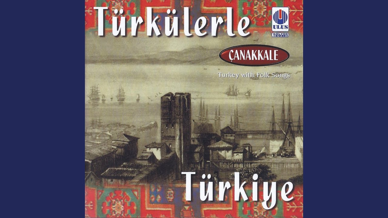 Balıkesir Yolunda