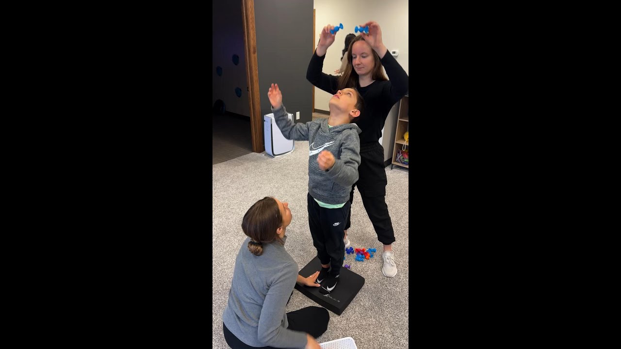 The Hidden Triggers Behind Developmental Delays