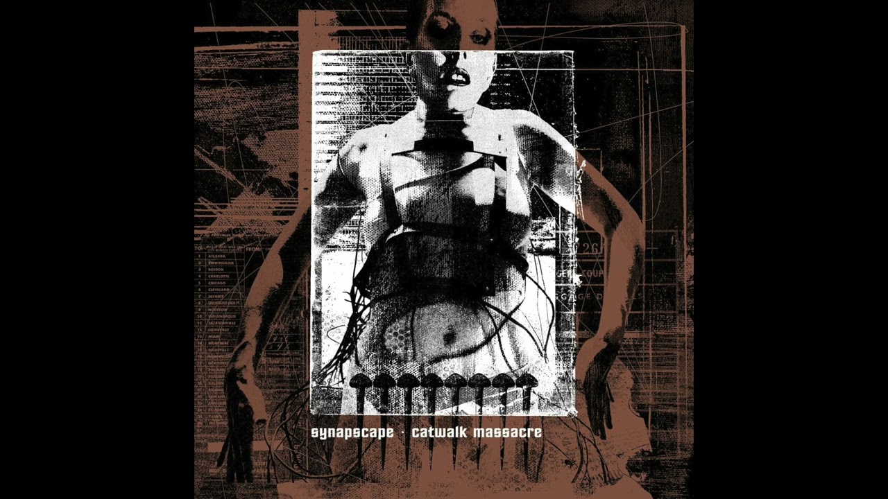 Synapscape - Catwalk Massacre