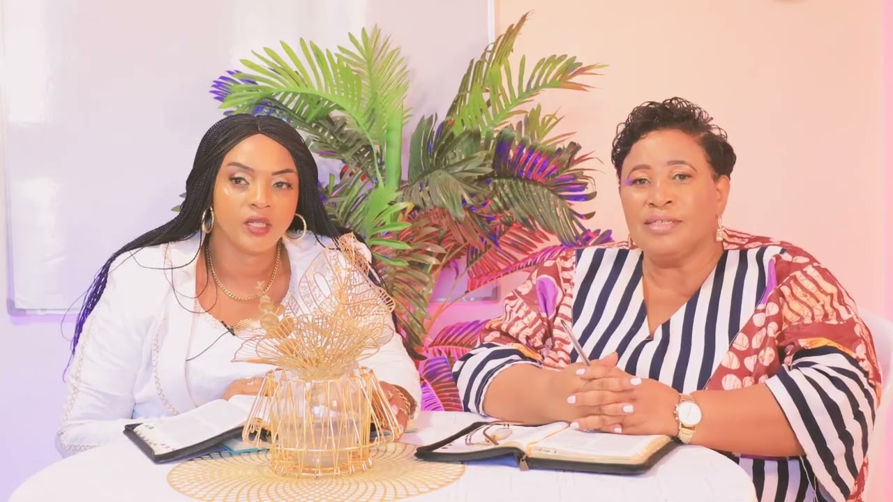 Ibintu bitatu bivuga ku isi | Bikica isezerano cg bikarikiza by Apostle claire & Apostle Egidia