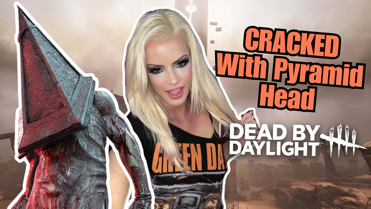 Being The Best At Pyramid Head | Dead By Daylight