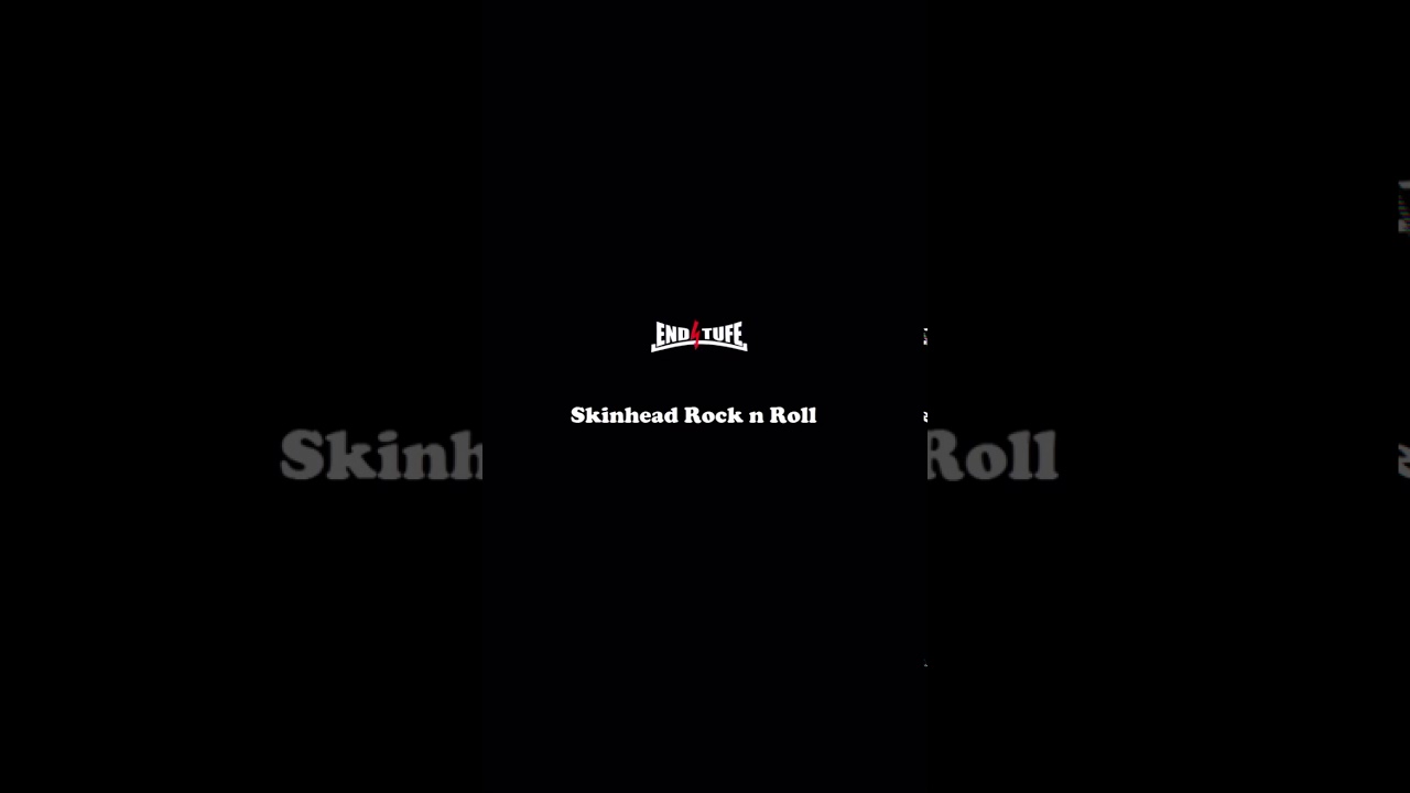 Endstufe-Skinhead Rock n Roll
