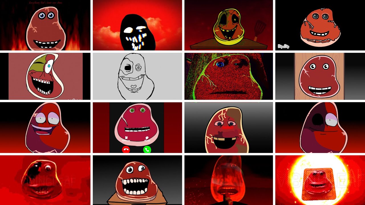 FNF WELL DONE ALL CUTSCENES + LYRICS