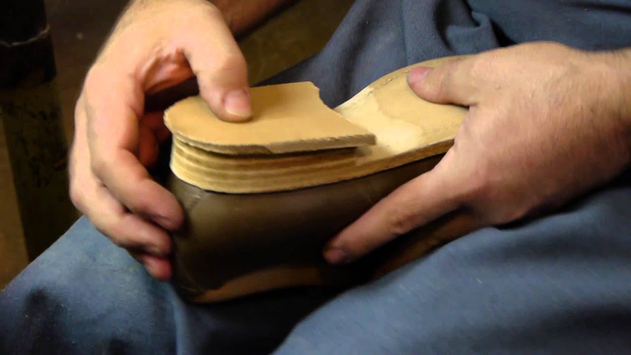 Schuhsalon Schuller - handgemachte Maßschuhe nach alter Tradition