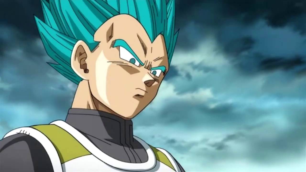 Become A Saiyan/Super Saiyan Blue | Unlock Your Inner Saiyan/God Subliminal (Workout Version)