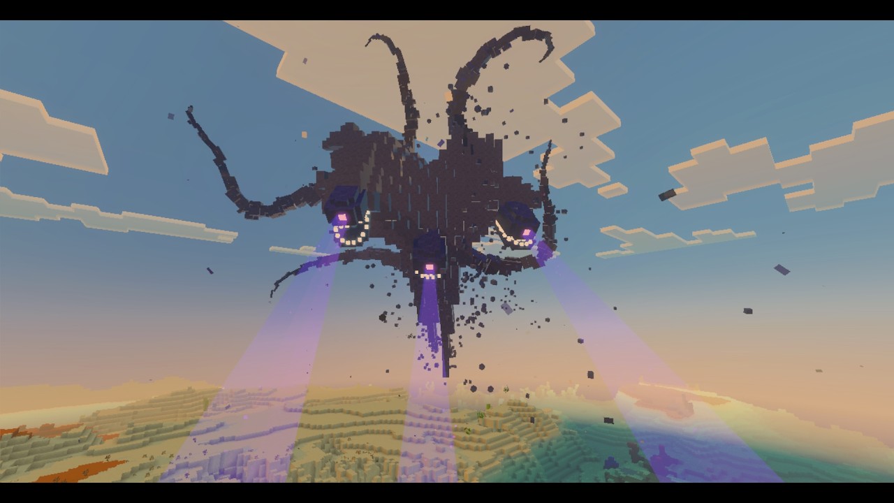 everything you need to know about Decayed reality V2