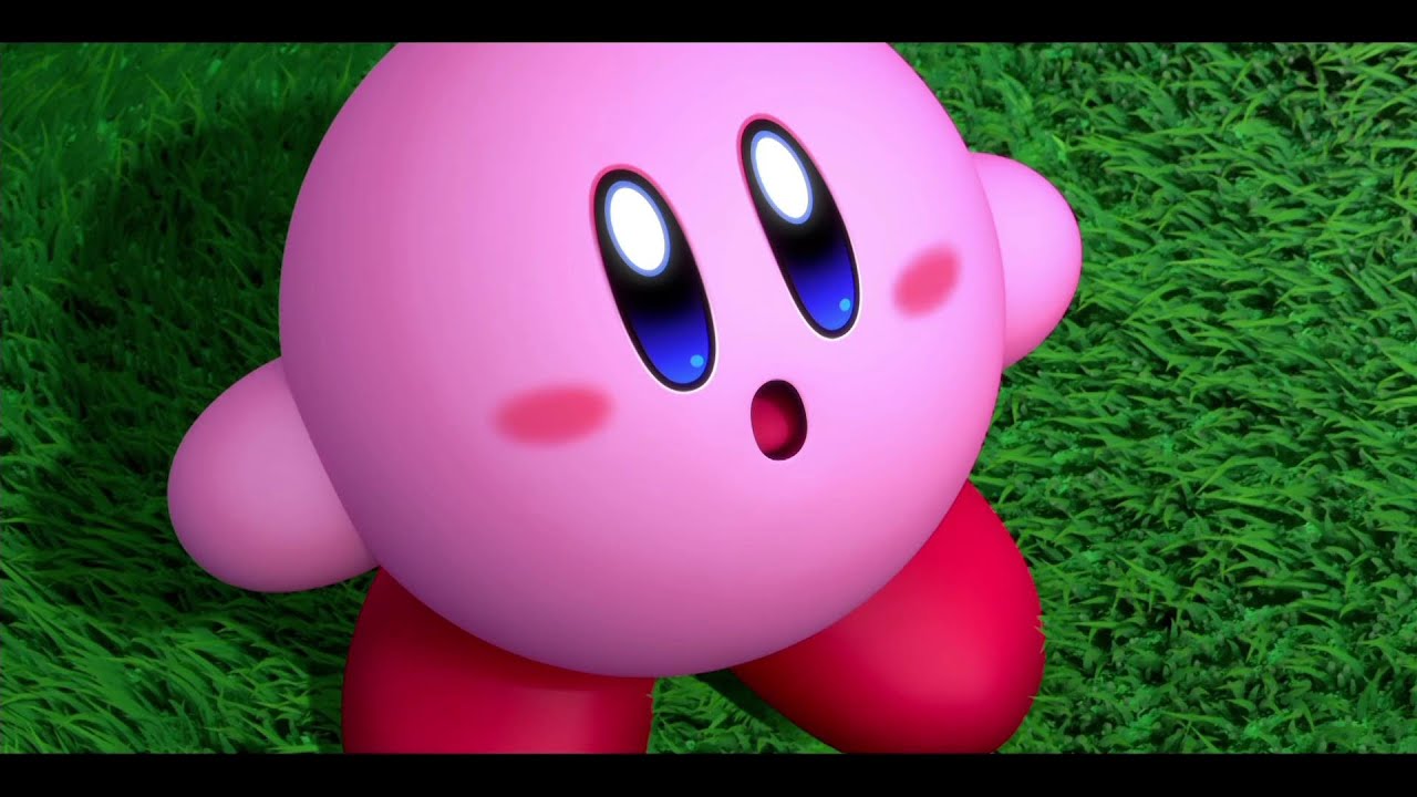 【星のカービィ ディスカバリー】ラスボス フェクト・エフィリス戦＆エンディング【プレイ動画】