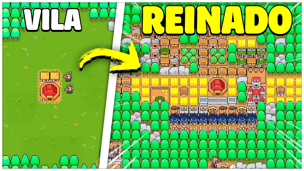 TOWER DEFENSE, CARD GAME, CITY BUILDING E ROGUELIKE | Border Pioneer