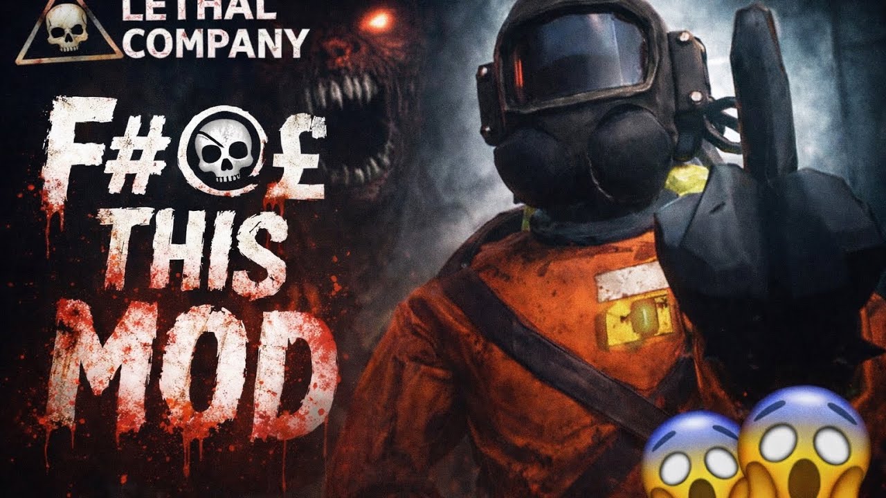 lethal company part 3