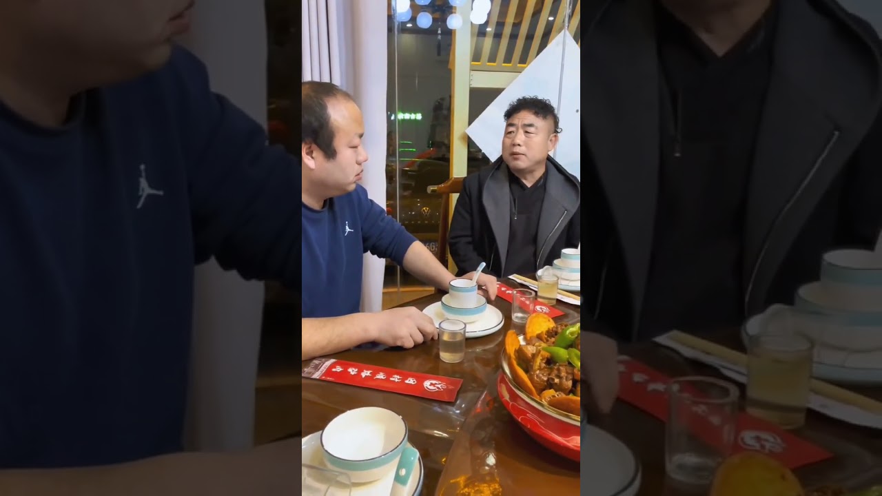 Hilarious Village Life: China's Rural Jokes
