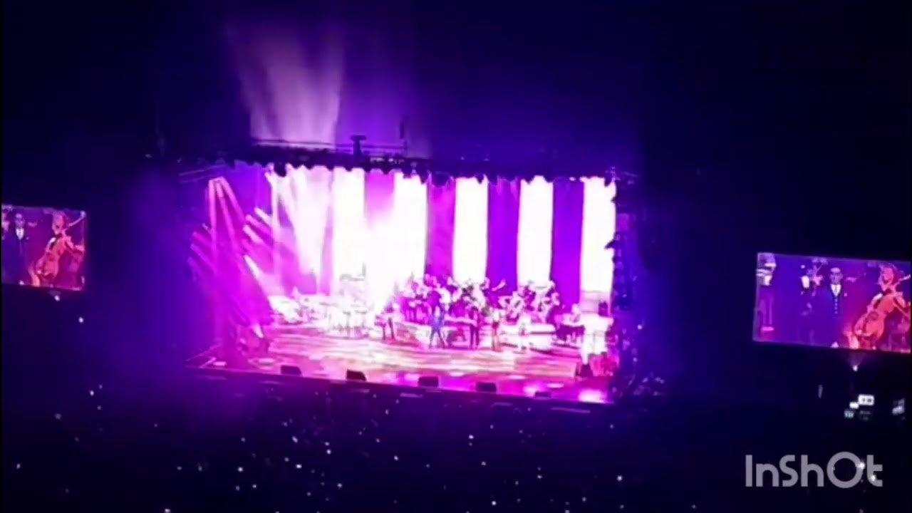 Marti Pellow Concert, Hydro, 2014