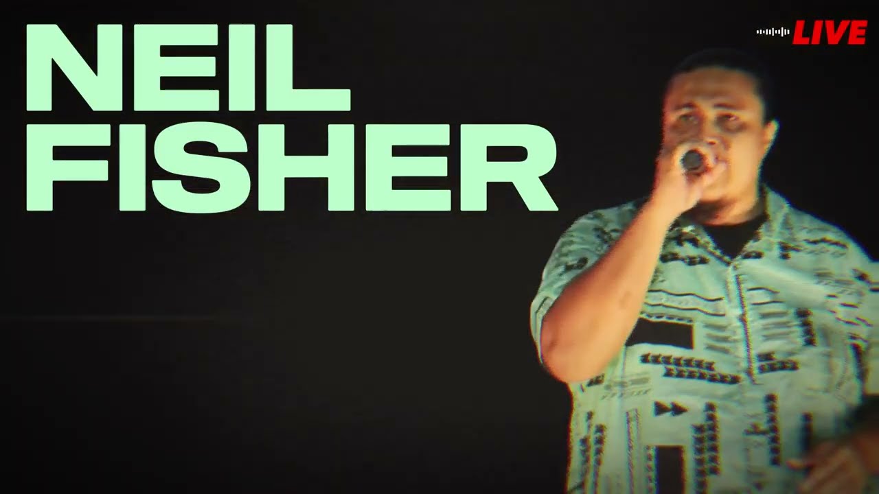 KAU KENGAR KER, L’ROID, MERINGEL DELEWILL - NEIL FISHER