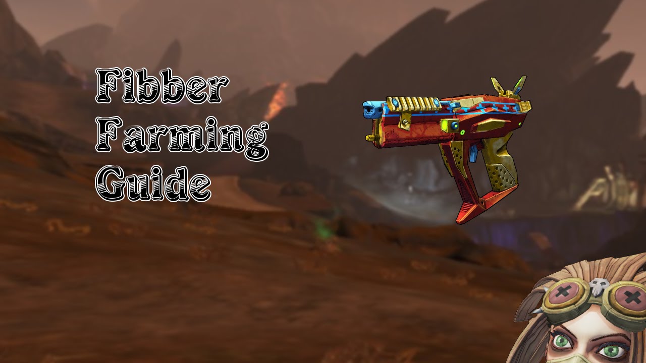 Fibber Farming Guide