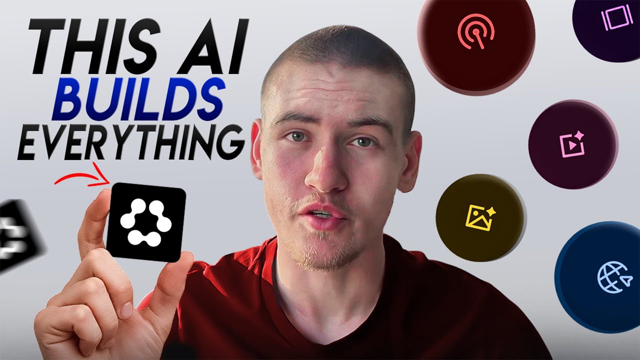 This AI Can Do What Most People Can’t - Meet Runable