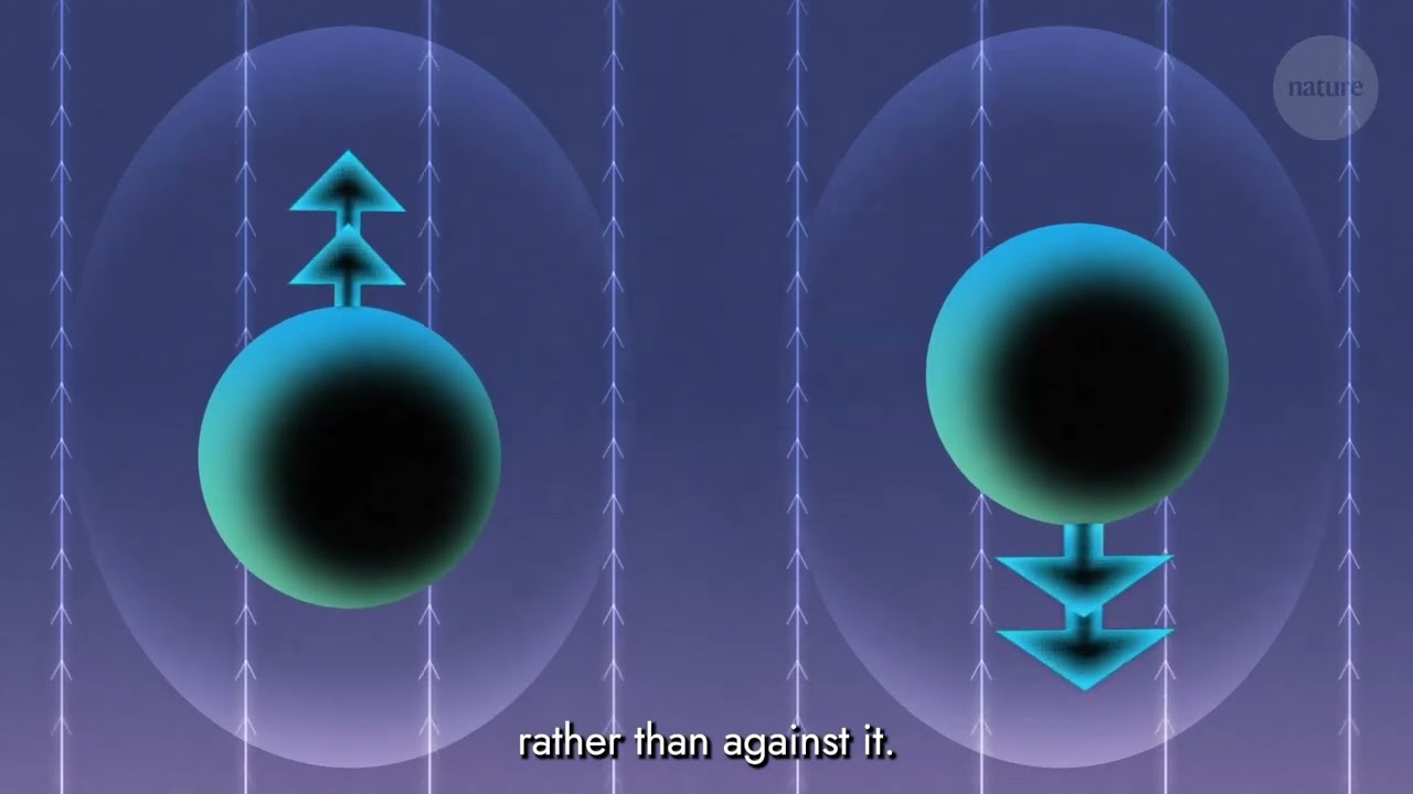 The quantum world of diamonds - Nature