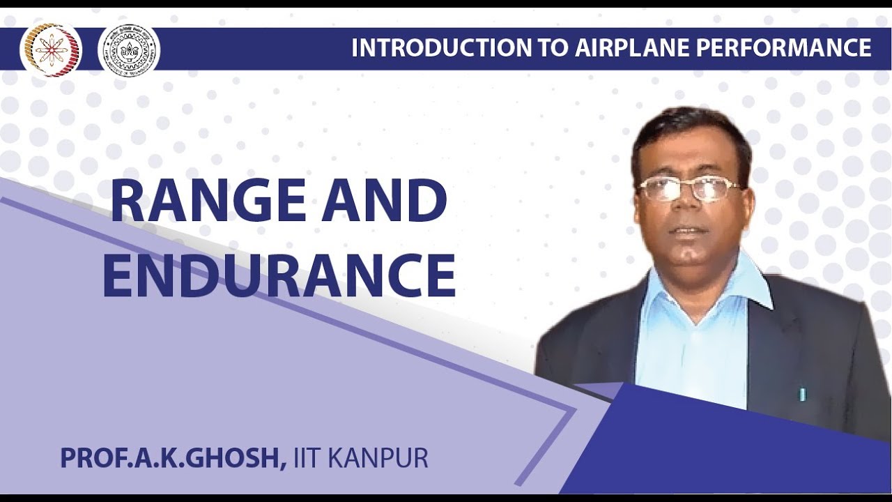 Range and Endurance