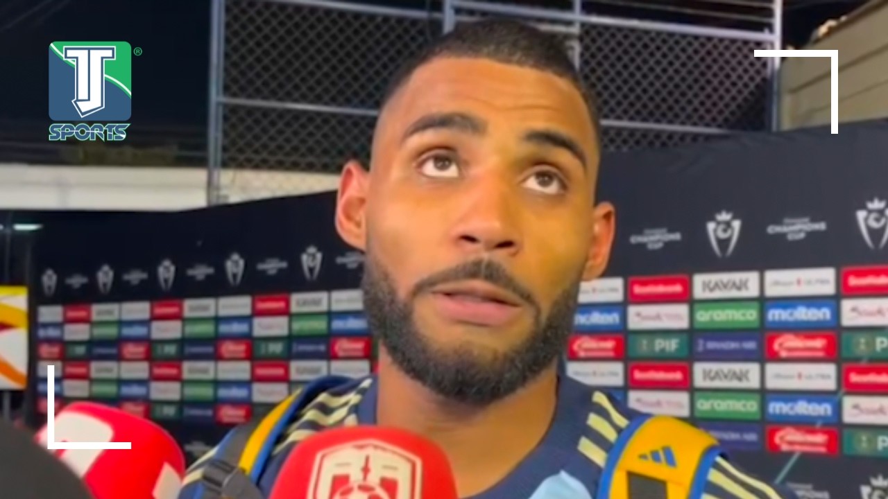 Joaquim Pereira ilusiona a Tigres: “Vamos por la Concacaf y la Liga”