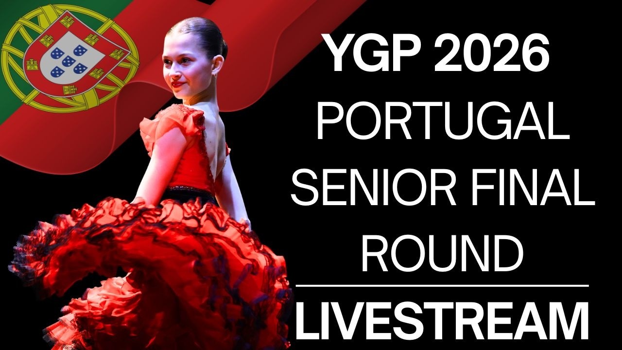 Senior Final Round ~ YGP 2026 Lagoa