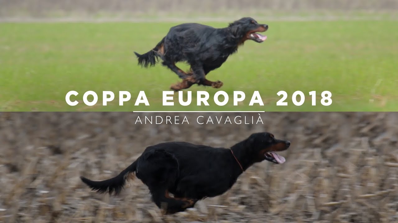 Coppa Europa Gordon 2018 | Ceresole d'Alba