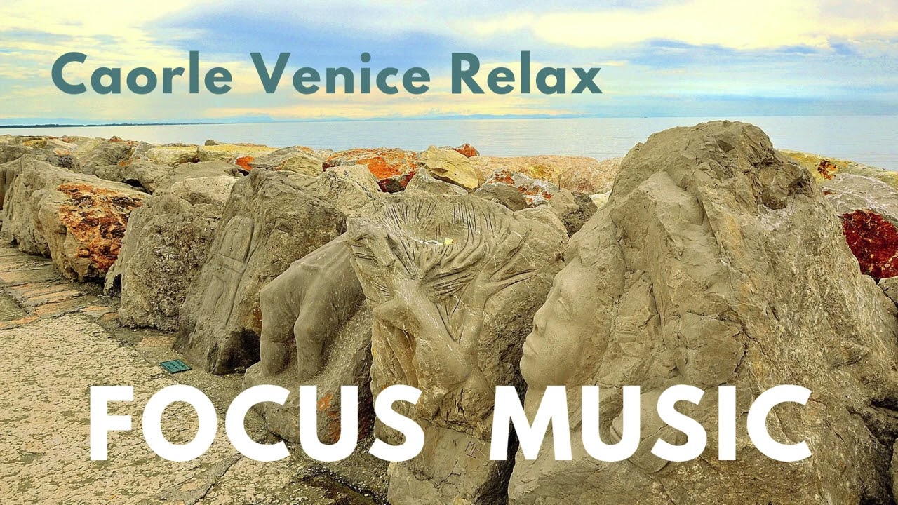 Discover CAORLE, the Hidden Gem of Venice Italy for RELAXATION