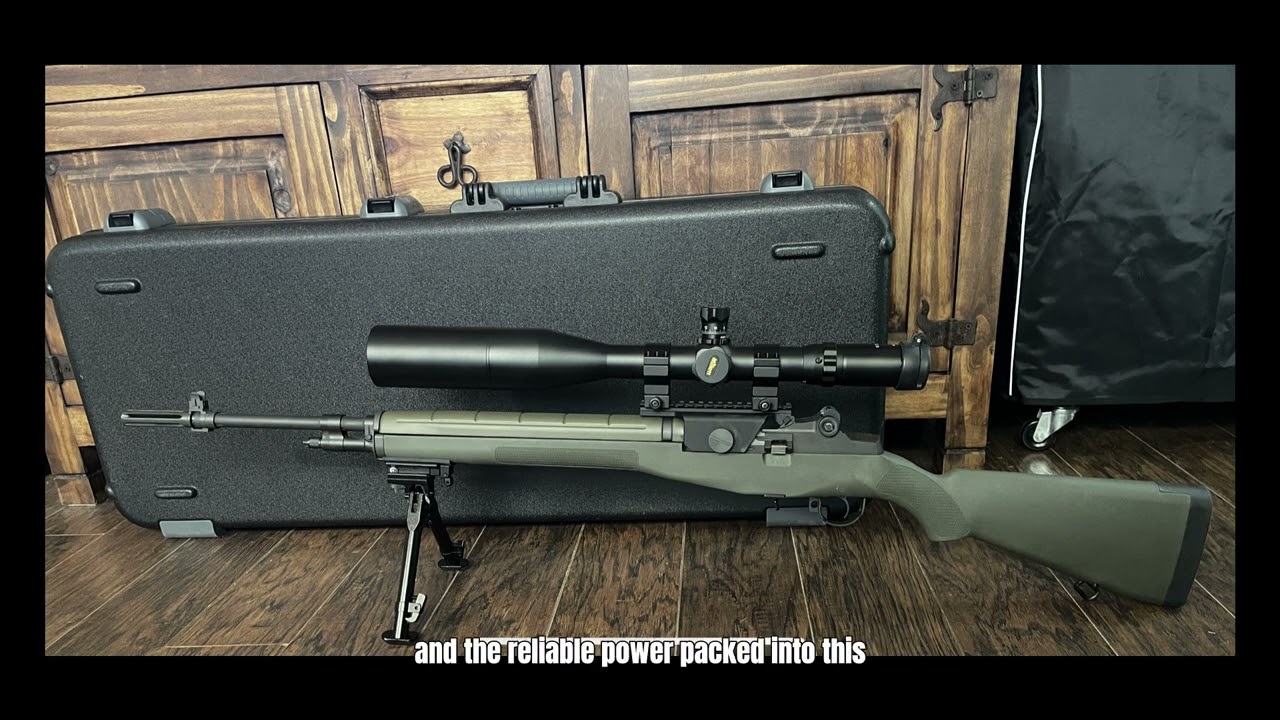 Springfield 2020 Rimfire Target: 1-дюймовая тренировочная модель с гарантированной точностью для ...