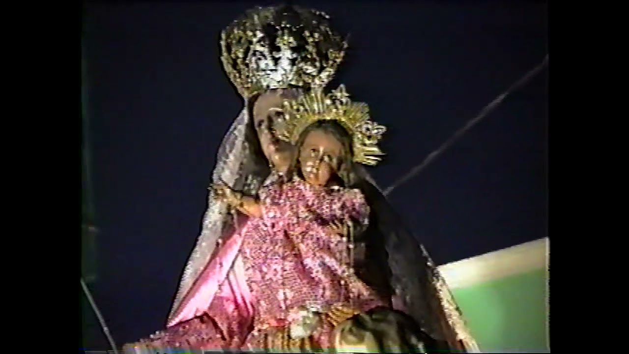 Rezado Enero 1,995