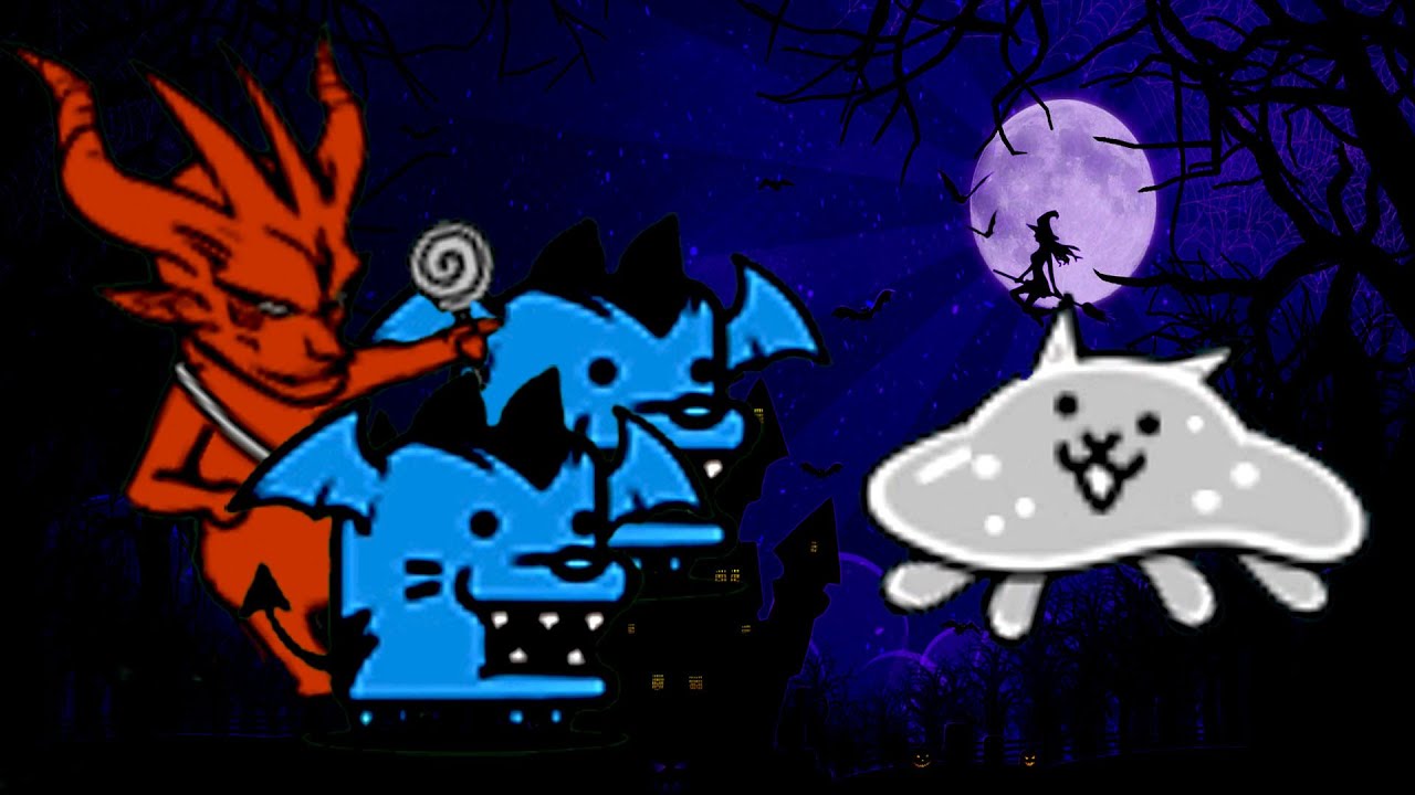 The Battle Cats - Patient Red Fox