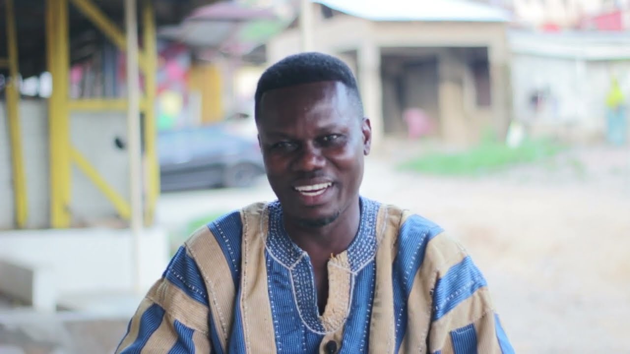 The History Behind Torgbui Wenya (Who Is He?).