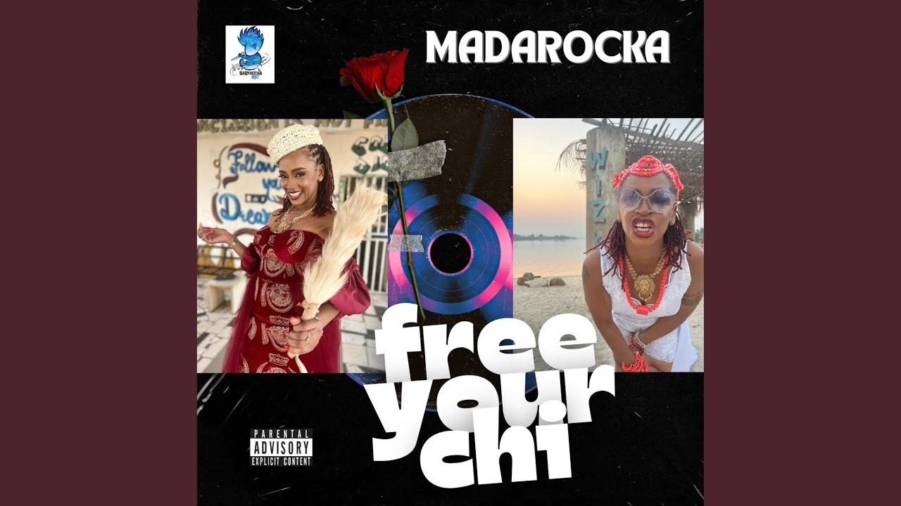 Free Your Chi