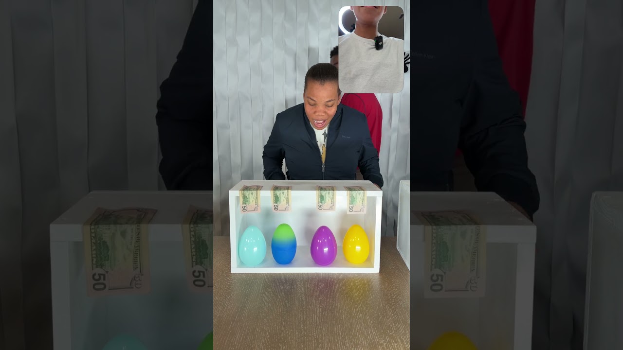 Matching the bottle game challenge #competition #challenge #game #family
