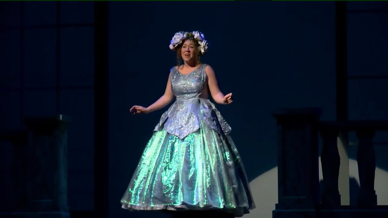 There is Music in You from Cinderella