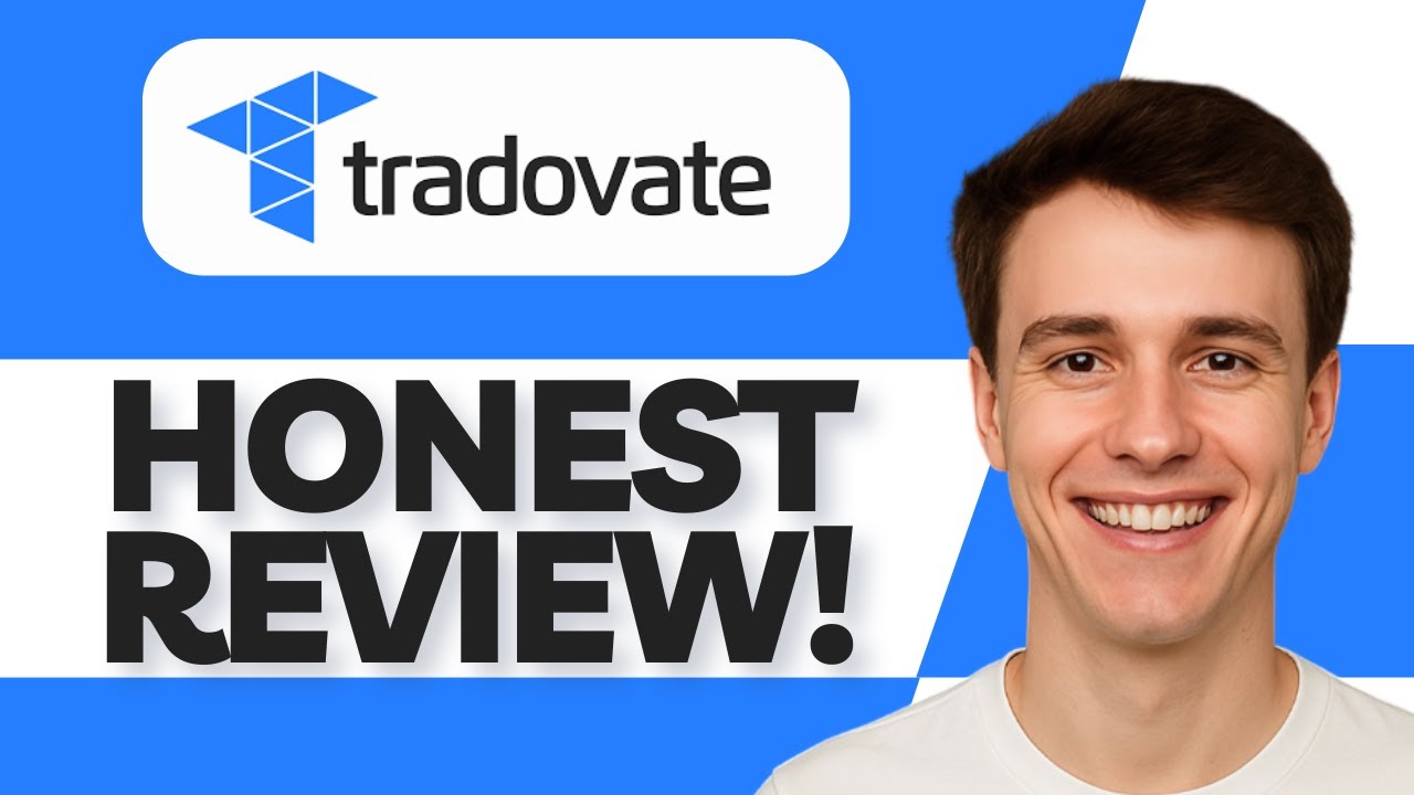 Tradovate Review | Low-Cost Futures Trading Platform in 2025