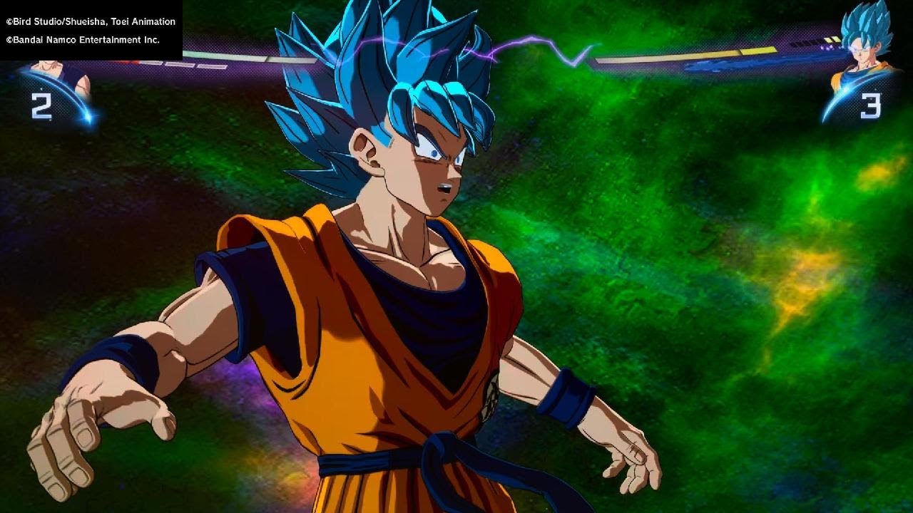 DRAGON BALL: Sparking! ZERO Batalla Rapida