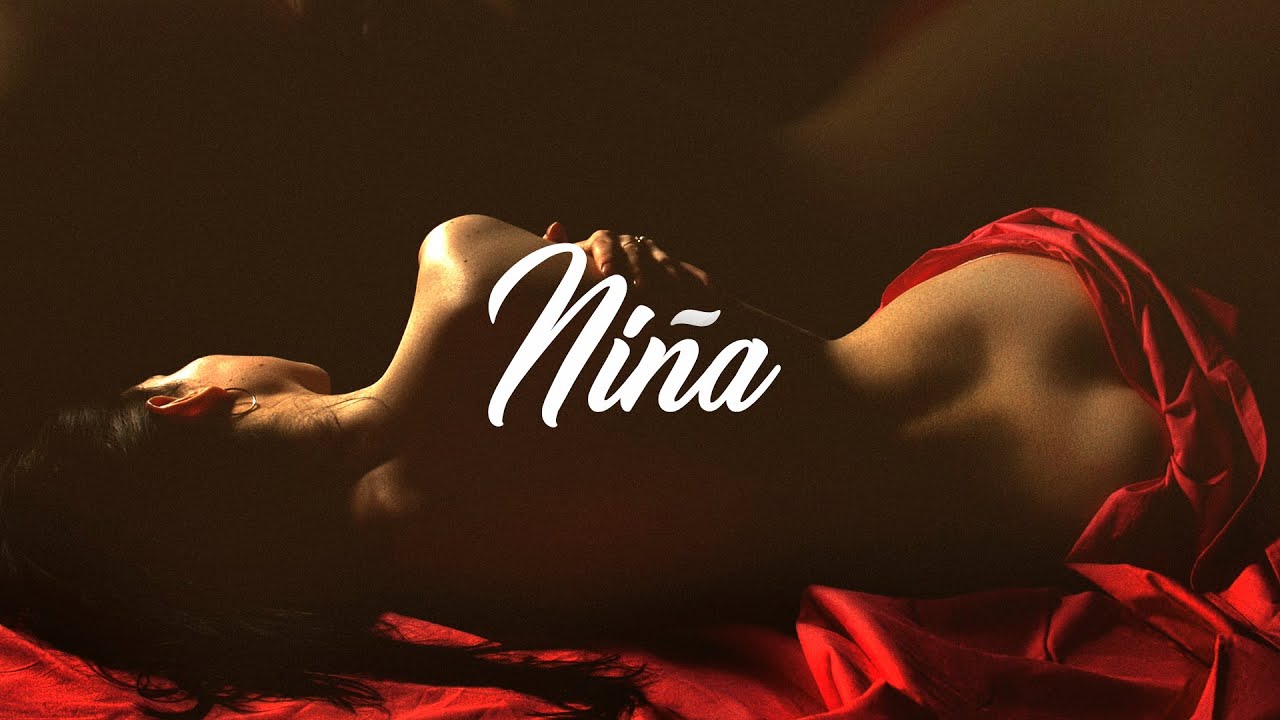 Latin Guitar Trap Beat 2021 | 